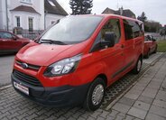 Ford Transit Custom Kombi 2,2 l 74 kw