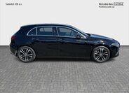 Mercedes-Benz Třídy A Hatchback 1,3 l 120 kw