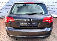 Audi A3 Hatchback 1,6 l 75 kw