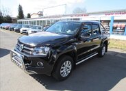Volkswagen Amarok Pick-up 2,0 l 120 kw