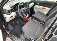 Suzuki Ignis 13