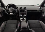 Audi A3 Hatchback 1,4 l 92 kw