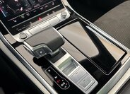 Audi Q8 SUV / Terénní 3,0 l 250 kw