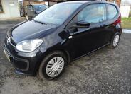 Volkswagen up! 4