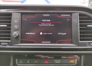 Seat Leon Kombi 1,4 l 92 kw