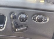 Mercedes-Benz CLS Sedan 3,0 l 165 kw