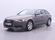 Audi A6 3