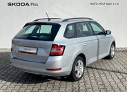 Škoda Fabia Kombi 999,0 81 kw
