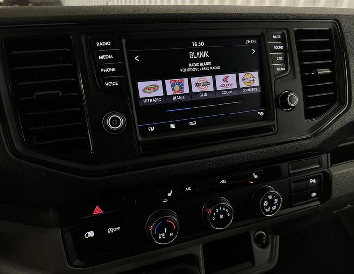 Volkswagen Ostatní 21