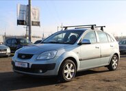 KIA Rio 1