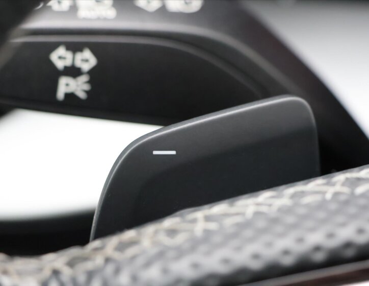 Audi S3 Hatchback 2,0 l 228 kw