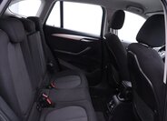 BMW X1 SUV / Terénní 2,0 l 110 kw