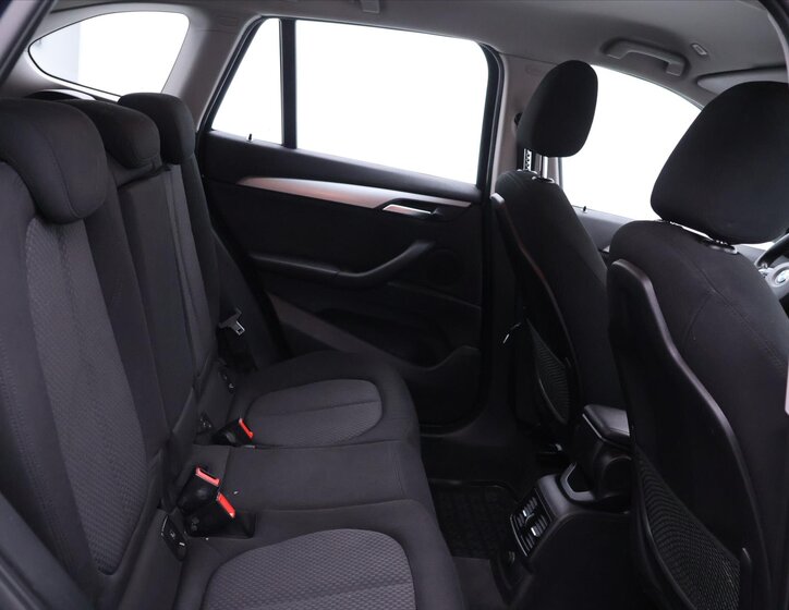 BMW X1 SUV / Terénní 2,0 l 110 kw