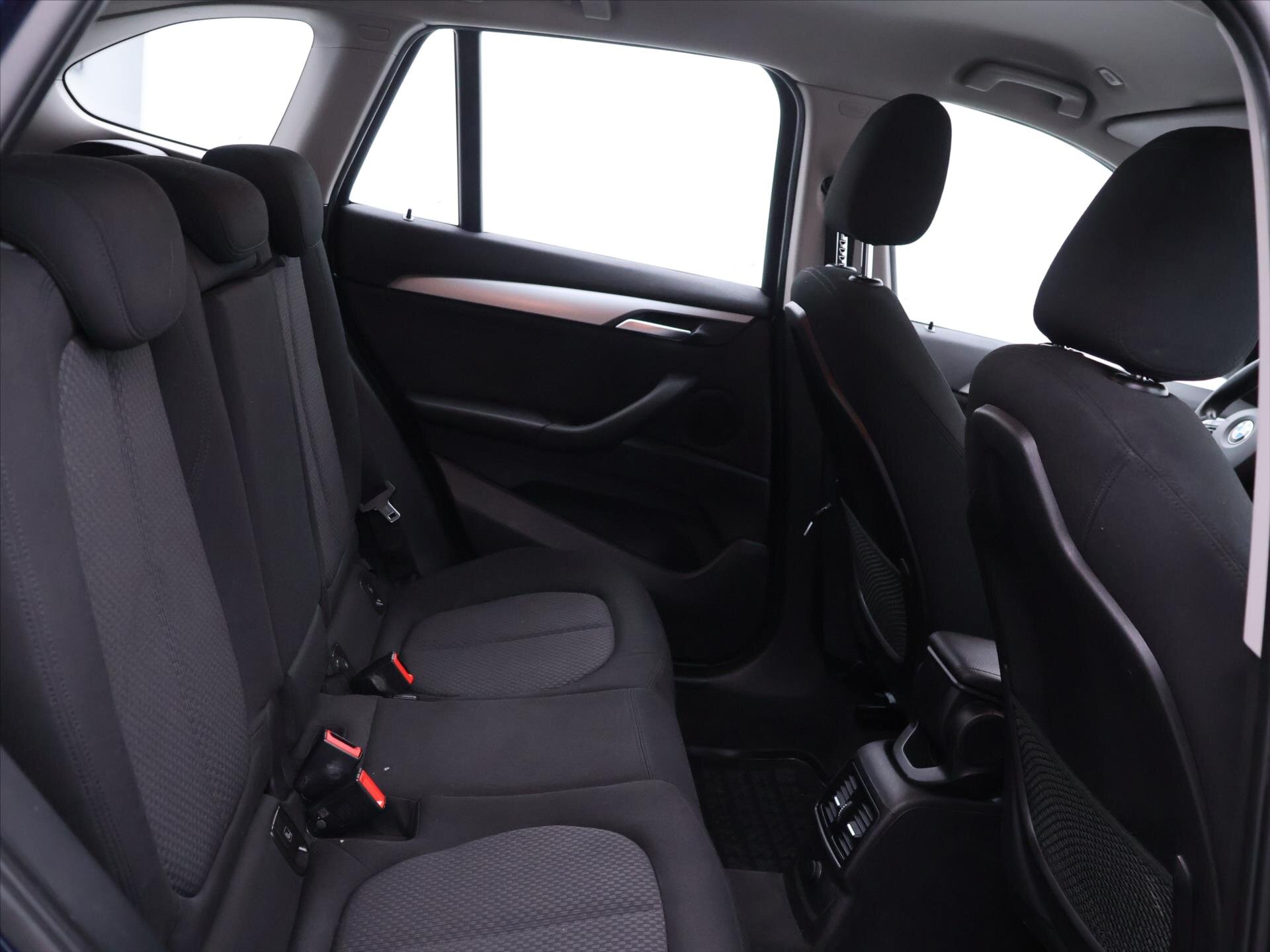 BMW X1 SUV / Terénní 2,0 l 110 kw