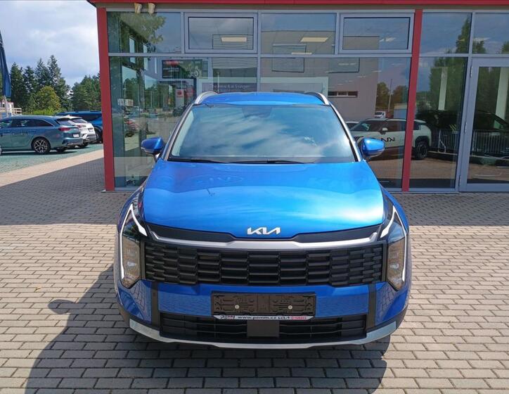 KIA Sportage 5