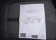 Peugeot 5008 SUV 1,2 l 96 kw