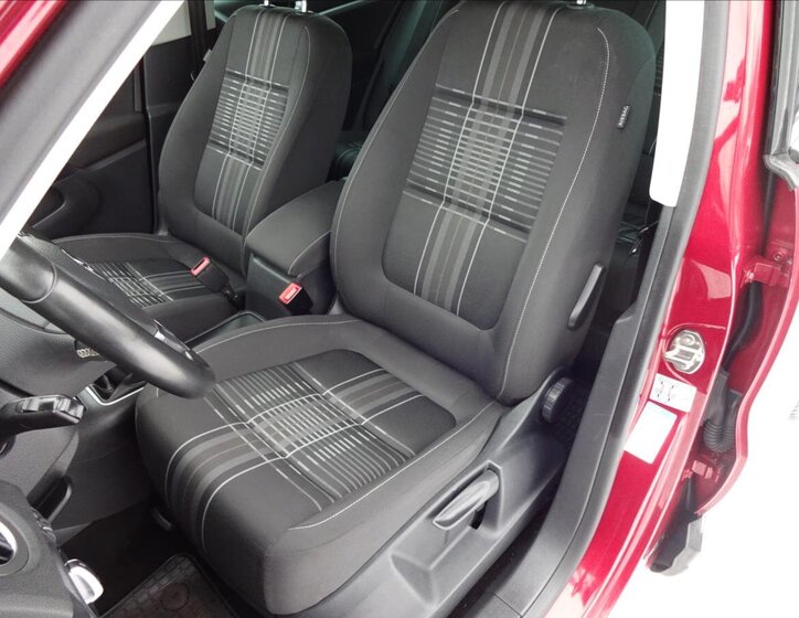 Volkswagen Tiguan SUV 1,4 l 92 kw