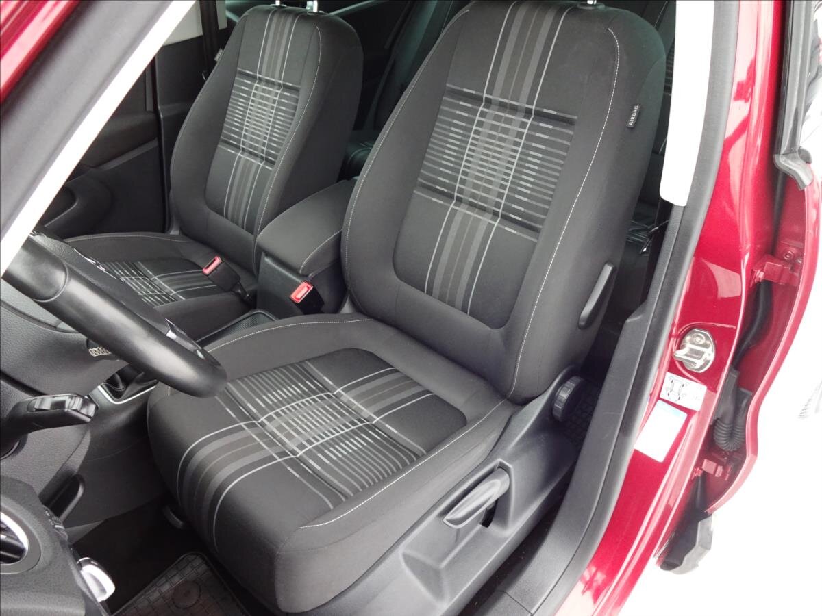 Volkswagen Tiguan SUV 1,4 l 92 kw