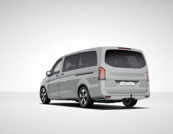 Mercedes-Benz Vito 2