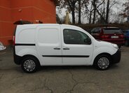 Renault Kangoo Pick-up 1,5 l 55 kw