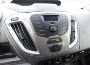 Ford Transit Custom Ostatní 2,0 l 77 kw