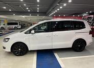 Volkswagen Sharan 8