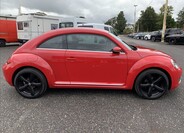 Volkswagen Beetle 6
