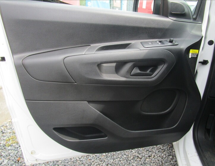 Citroën Berlingo 14