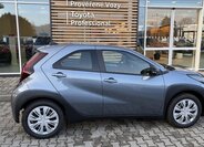 Toyota Aygo Hatchback 1,5 l 85 kw