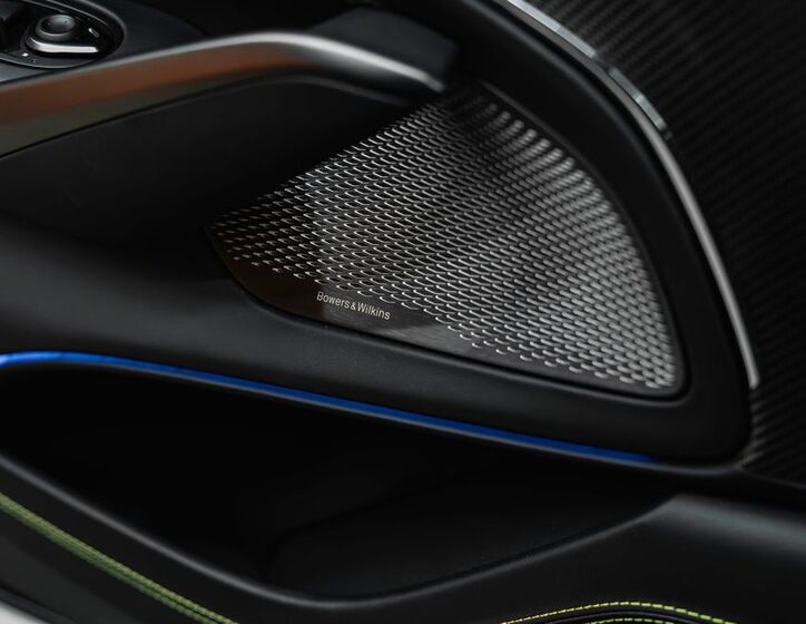 Aston Martin Ostatní 20