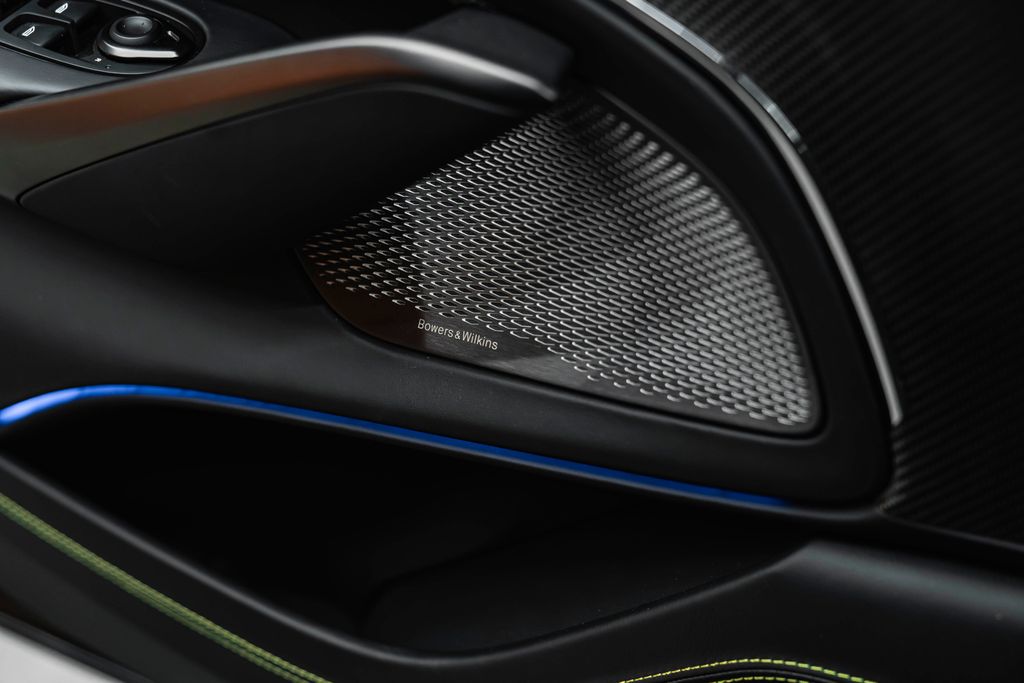 Aston Martin Ostatní