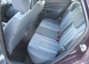 Ford Fiesta Hatchback 1,2 l 44 kw