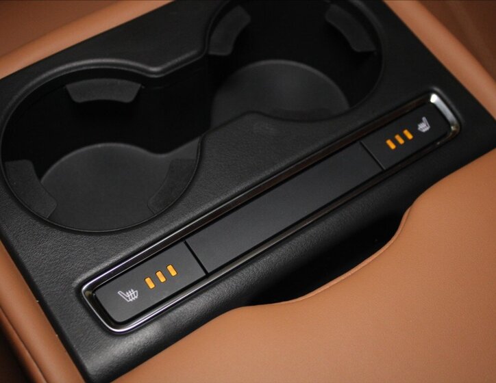 Mazda 6 Kombi 2,5 l 143 kw