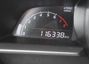 Mazda 3 Sedan 1,5 l 74 kw