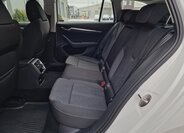 Škoda Octavia Kombi 2,0 l 85 kw