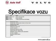 Volvo XC40 SUV / Terénní 2,0 l 120 kw