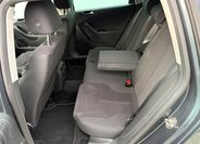 Volkswagen Passat Kombi 1,4 l 90 kw