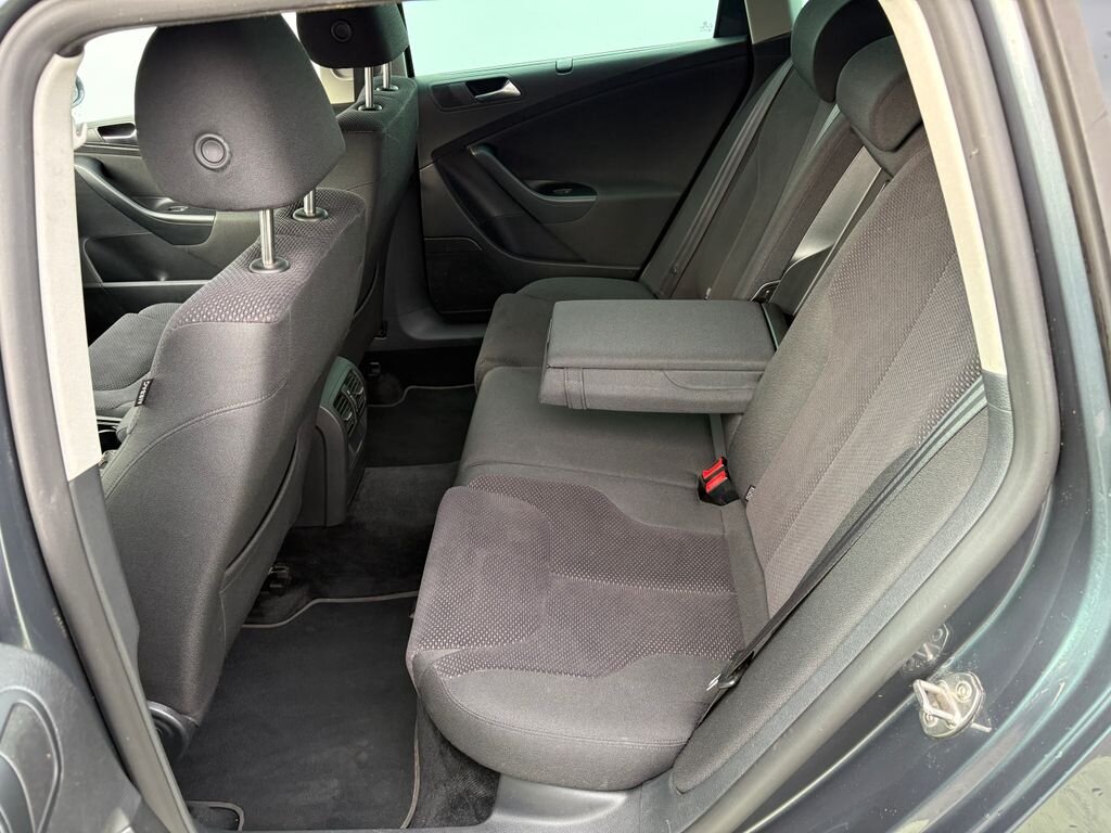 Volkswagen Passat Kombi 1,4 l 90 kw