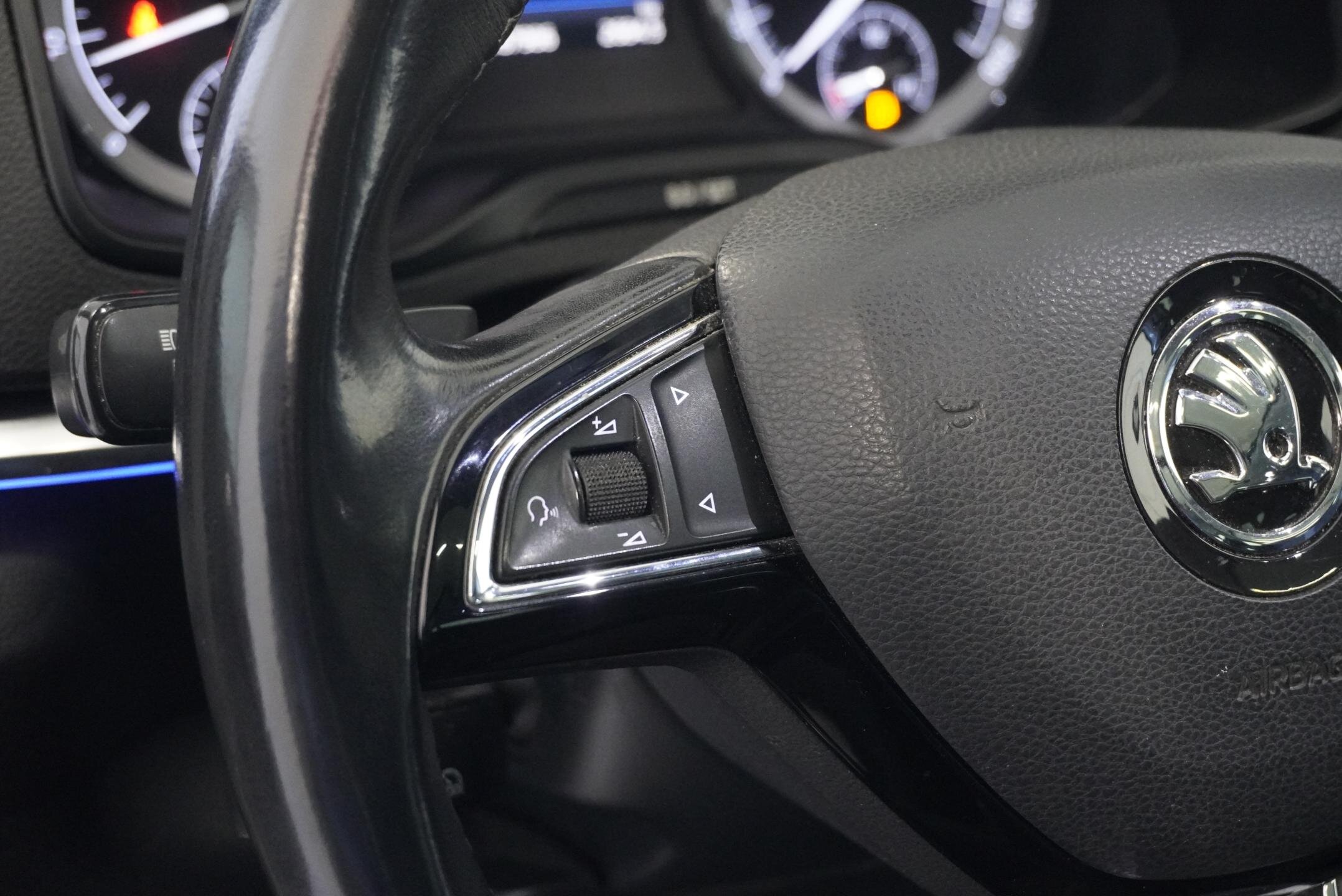 Škoda Karoq SUV / Terénní 1,5 l 110 kw