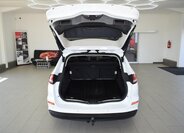 Ford Mondeo Kombi 2,0 l 110 kw