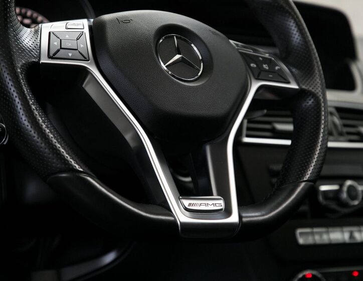 Mercedes-Benz Třídy C 28