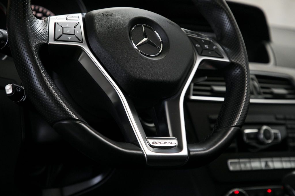 Mercedes-Benz Třídy C