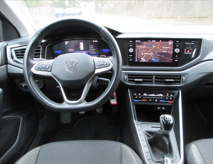 Volkswagen Taigo Hatchback 999,0 70 kw