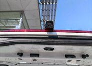 Volkswagen Crafter Skříň 2,0 l 103 kw