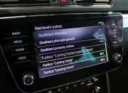 Škoda Superb Kombi 2,0 l 110 kw