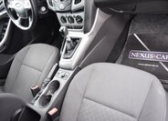 Ford Focus Kombi 998,0 92 kw