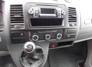 Volkswagen Transporter 27