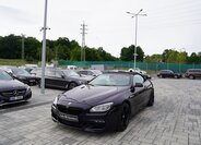 BMW Řada 6 Kabriolet 4,4 l 300 kw
