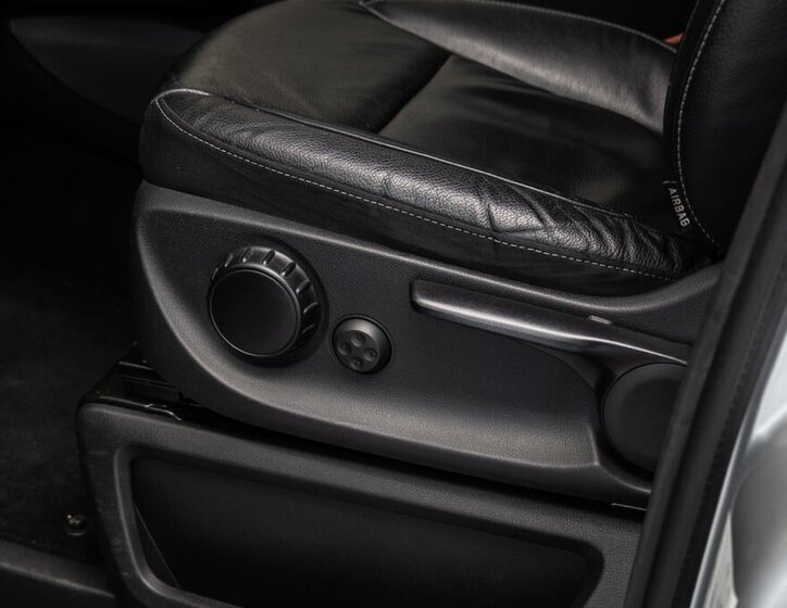 Mercedes-Benz Třídy V VAN / Minibus 2,0 l 140 kw