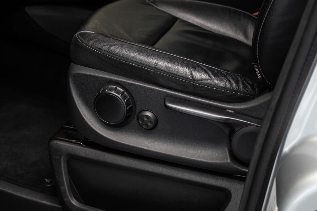 Mercedes-Benz Třídy V VAN / Minibus 2,0 l 140 kw